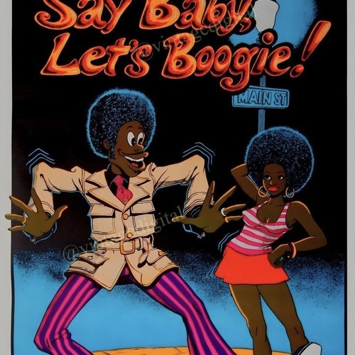 Kinney x Leguas - Boogie