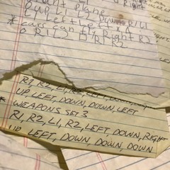 Cheat Code Fresstyle