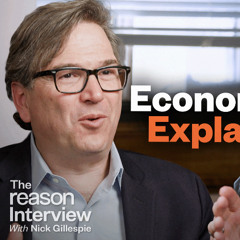 Jason Furman: Why Everyone Is Wrong About the Economy