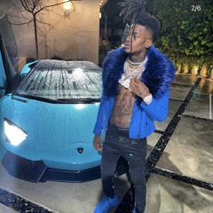 JayDaYoungan- PlayGround