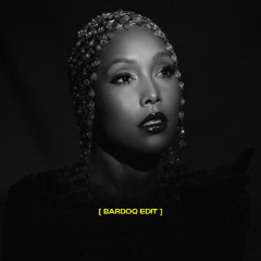 India Shawn - Don't Play With My Heart (Bardoq Edit)