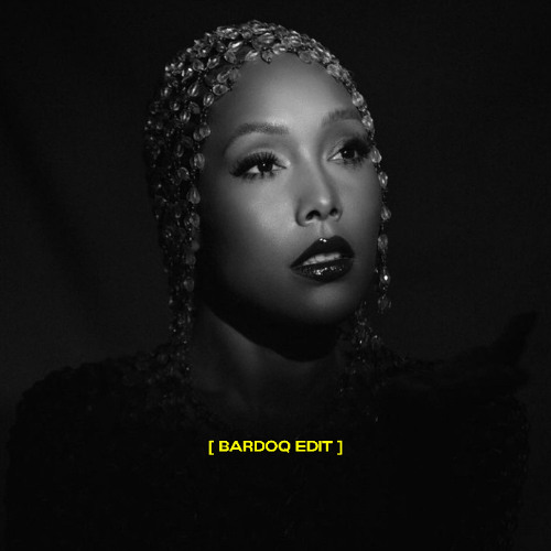 India Shawn - Don't Play With My Heart (Bardoq Edit)