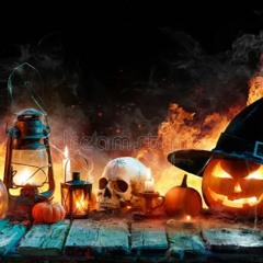 Halloween Bounce Bangers