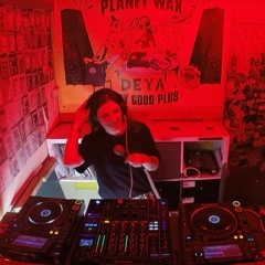 Planet Wax Aug. '25 Set (with Venue Closure Speech) | DnB/Breaks Mix
