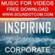 on Background Royalty Free Music for Youtube Video Vlog | Upbeat Corporate Positive Inspirational Happy