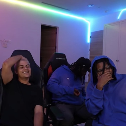 Stable Ronaldo X imdontai-Rock song.mp3