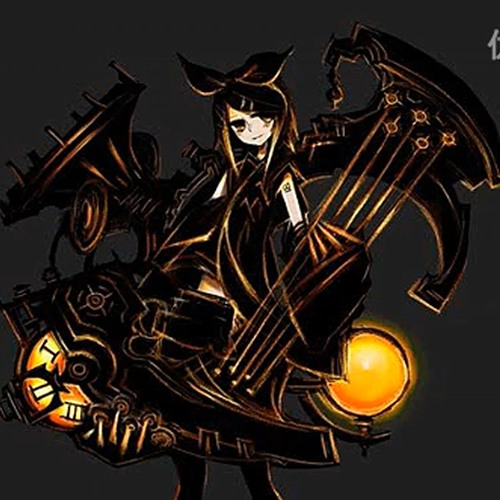 MARETU Desireforバスドラ連打P