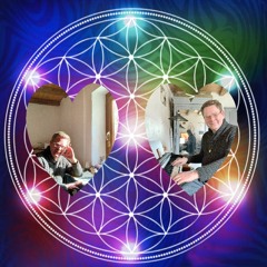 Impromptu N° 115 « Flower of Life » for Piano