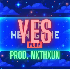 [FREE] "YES" New Jersey type beat 2024 (Prod. Nxthxun)
