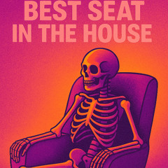 C-LEAUX - BEST SEAT IN THE HOUSE