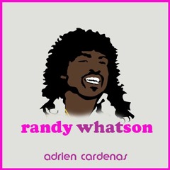 Randy Whatson
