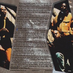 Stream Original Flavor (Feat. Jay-Z) - Can I get Open (1993