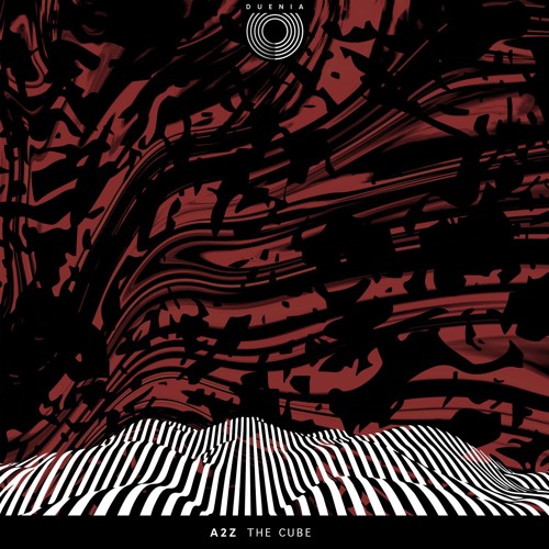 PREMIERE: A2Z - The Cube (Original Mix)