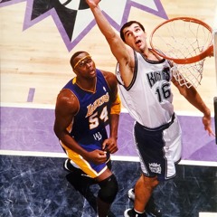 Stojakovic (nexu)