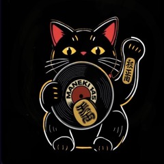 Quadey @ Maneki145 Vol.3