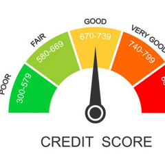 The One Thing I Did That Improved My Credit Score Overnight