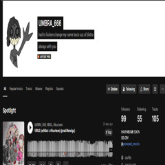 THIS NGA SUCKS AND WILL NEVER HIT 100 FOLLOWERS (FUCK TM RADIO) (prod. insani)