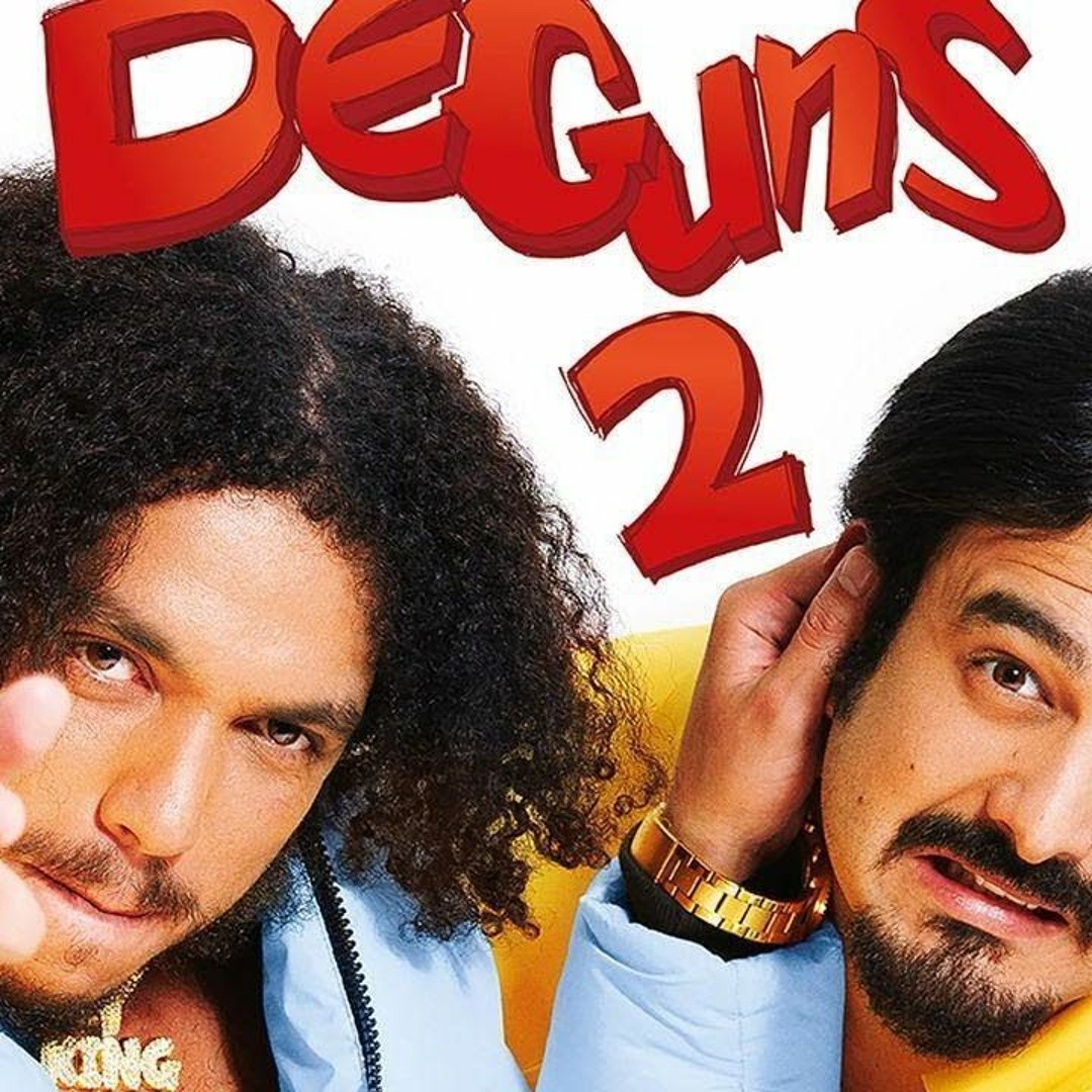 Stream Regarder ▷ Les Déguns 2 Films en Streaming Complet en Francais et  vostfr by Regarder Les Déguns 2 Film Complet | Listen online for free on  SoundCloud