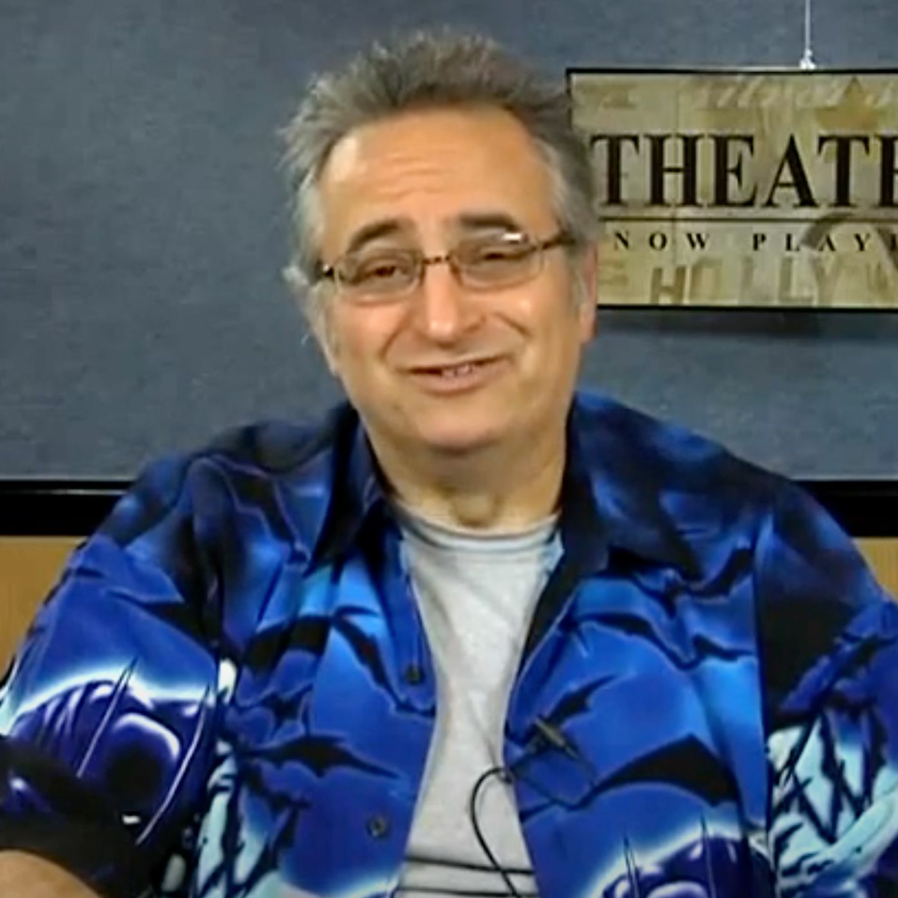 PREVIEW - #192 - Why We Love the World's Worst Film Critic