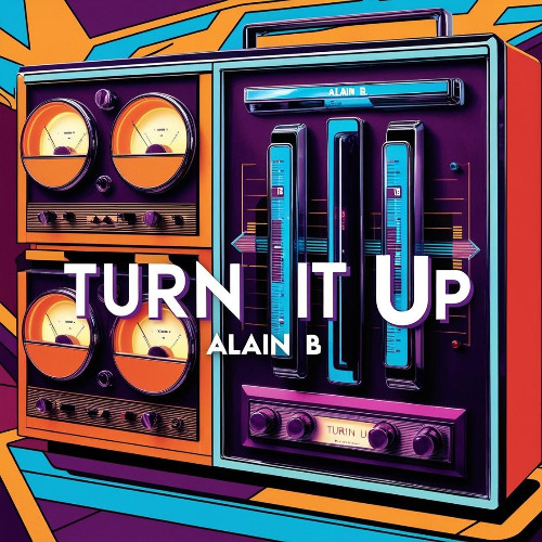 Turn it Up