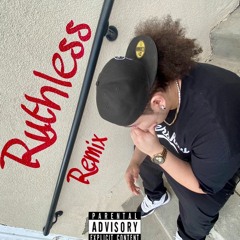Ruthless Remix  Prod  ("Misbehave")