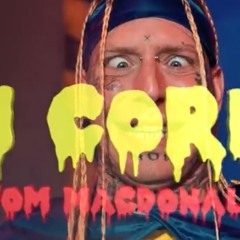 Tom MacDonald- “I’m corny” (TOM MACDONALD DISS)