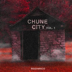 CHUNE CITY VOL. 1