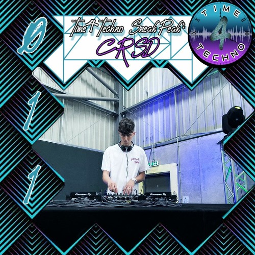 T4T SneakPeak: CRSD [011]