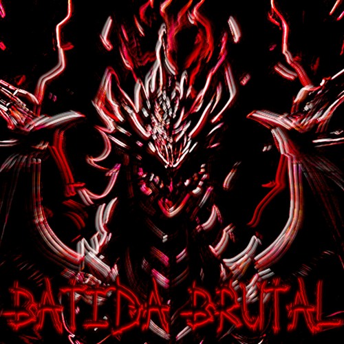 BATIDA BRUTAL