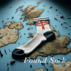 Found Sock