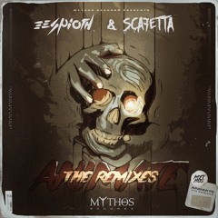 Espioth & Scafetta - Animate (Astroreign Remix)