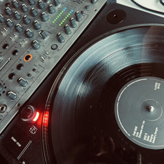 Techno mix *VINYL ONLY*
