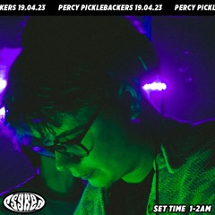 Scruz | LIVE @PSYKED [NOTTINGHAM] | 19.04.23