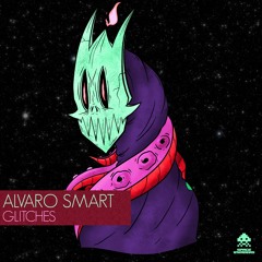 Alvaro Smart - Glitches (SPACEINVADERS48)
