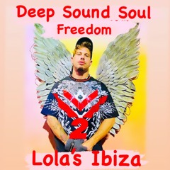 FREEDOM. Deep Sooul Sound 2