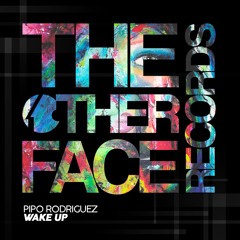 Pipo Rodriguez - Wake Up (Original Mix)