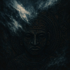 Avalanche - Tribal techno mix (4 decks set)