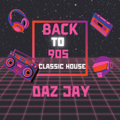 Back To 90s Classic House Vol 1