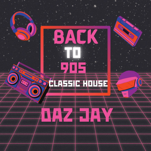 Back To 90s Classic House Vol 1