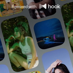 REHMA x phem - HYPNOTIC x honest (@jdrsoundproduction Hook Mashup)