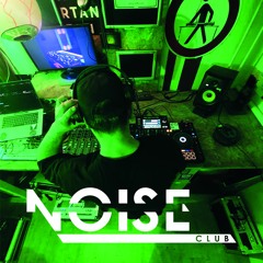 #0001 NOISE CLUB Podcast @ SchraubSchrauber