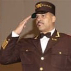 Supreme Captain, Hon. Louis Farrakhan, The Hon. Elijah Muhammad