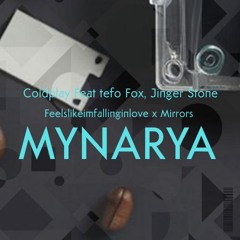 Feelslikeimfallinginlove x Mirrors ( Acapella IA Filtre ) ( 𝗠𝗬𝗡𝗔𝗥𝗬𝗔 EDIT ) FREEDOWNLOAD