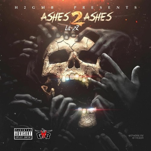Lil 2z - More