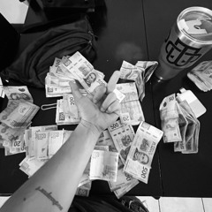 SAUCE - ONDA DINERO FT TMT (PROD.GODARK)