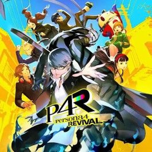 P4r prime time (instrumentals only)