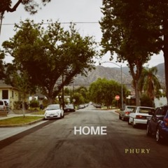 Phury - Window