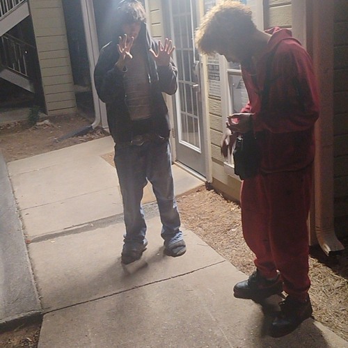 Hatin Shi ft borntadi