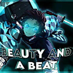 Justin Bieber - Beauty and a Beat [Edit Audio]