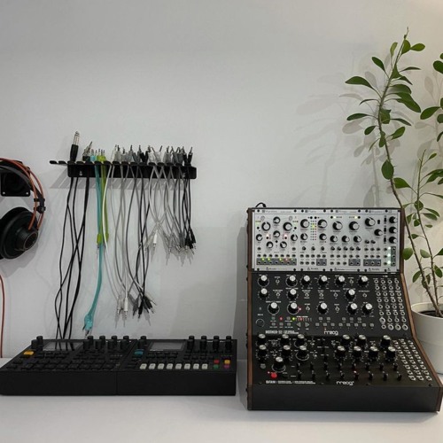 "In bloom" community "Song game" Entry jam #5